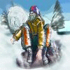 Xtreme Sleigh 游戏