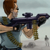 Zombie Invaders 2 游戏