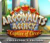 Argonauts Agency: Captive of Circe Collector's Edition 游戏