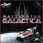 Battlestar Galactica Online 游戏
