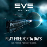 Eve Online 游戏