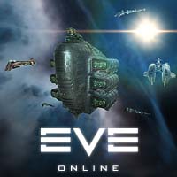 Eve Online 游戏