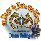 10 Days To Save the World: The Adventures of Diana Salinger 游戏