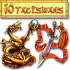 10 Talismans 游戏