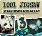 1001 Jigsaw Earth Chronicles 3 游戏