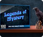 1001 Jigsaw Legends Of Mystery 游戏