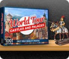 1001 Jigsaw World Tour: Castles And Palaces 游戏