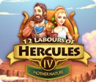 12 Labours of Hercules IV: Mother Nature 游戏