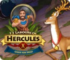 12 Labours of Hercules X: Greed for Speed 游戏