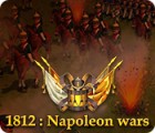 1812 Napoleon Wars 游戏