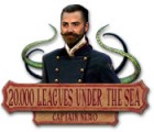 20.000 Leagues under the Sea: Captain Nemo 游戏