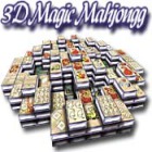 3D Magic Mahjongg 游戏