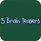 Five Brain Teasers 游戏