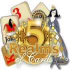 5 Realms of Cards 游戏