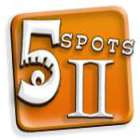 5 Spots II 游戏