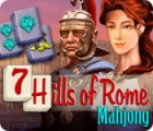 7 Hills of Rome: Mahjong 游戏