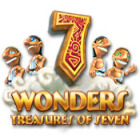 7 Wonders: Treasures of Seven 游戏