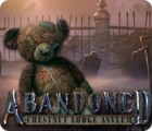 Abandoned: Chestnut Lodge Asylum 游戏
