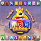 ABC Cubes: Teddy's Playground 游戏