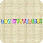 ABC Mysteriez 游戏