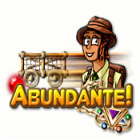 Abundante! 游戏