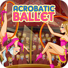 Acrobatic Ballet 游戏