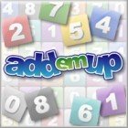 Add Em Up 游戏