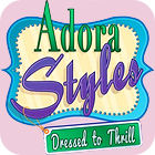 Adora Styles: Dressed to Thrill 游戏