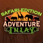 Adventure Inlay: Safari Edition 游戏