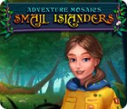 Adventure Mosaics: Small Islanders 游戏