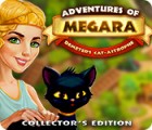 Adventures of Megara: Demeter's Cat-astrophe Collector's Edition 游戏