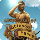 Adventures of Robinson Crusoe 游戏