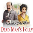 Agatha Christie: Dead Man's Folly 游戏
