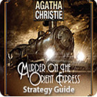 Agatha Christie: Murder on the Orient Express Strategy Guide 游戏