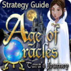 Age of Oracles: Tara's Journey Strategy Guide 游戏