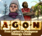 AGON: From Lapland to Madagascar Strategy Guide 游戏