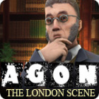 AGON: The London Scene Strategy Guide 游戏