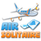 Air Solitaire 游戏 Air Solitaire 游戏