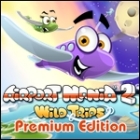 Airport Mania 2 - Wild Trips Premium Edition 游戏