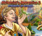 Alchemist's Apprentice 2: Strength of Stones 游戏