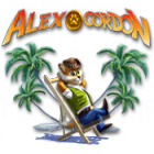 Alex Gordon 游戏