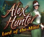 Alex Hunter: Lord of the Mind 游戏