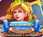 Alexis Almighty: Daughter of Hercules Collector's Edition 游戏