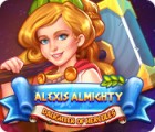 Alexis Almighty: Daughter of Hercules 游戏