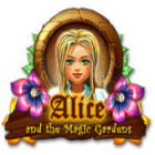 Alice and the Magic Gardens 游戏