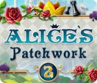 Alice's Patchwork 2 游戏