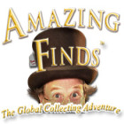 Amazing Finds 游戏