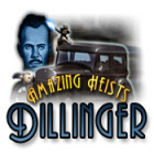 Amazing Heists: Dillinger 游戏