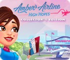 Amber's Airline: High Hopes Collector's Edition 游戏