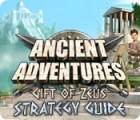 Ancient Adventures: Gift of Zeus Strategy Guide 游戏